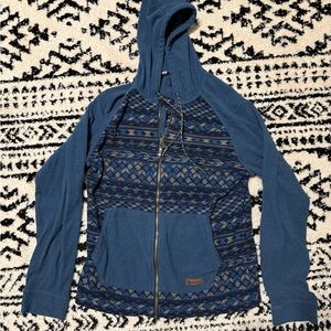 Sherpa Limbu Hoodie